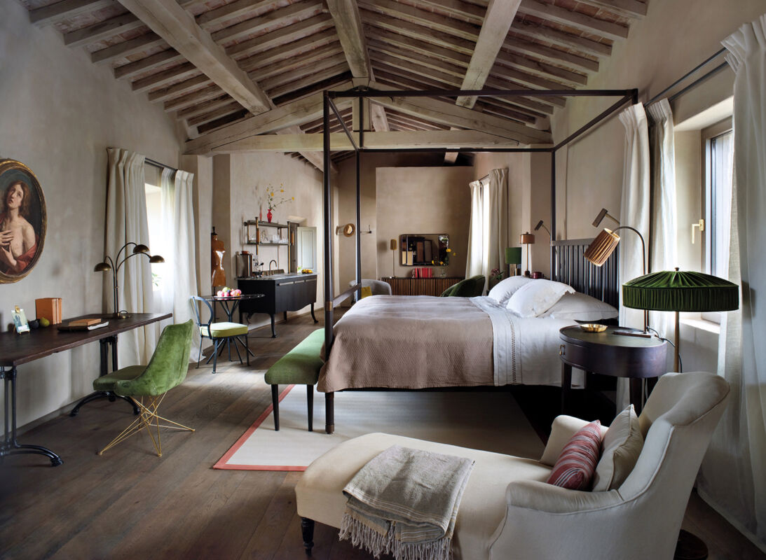 02 gallery suites castello