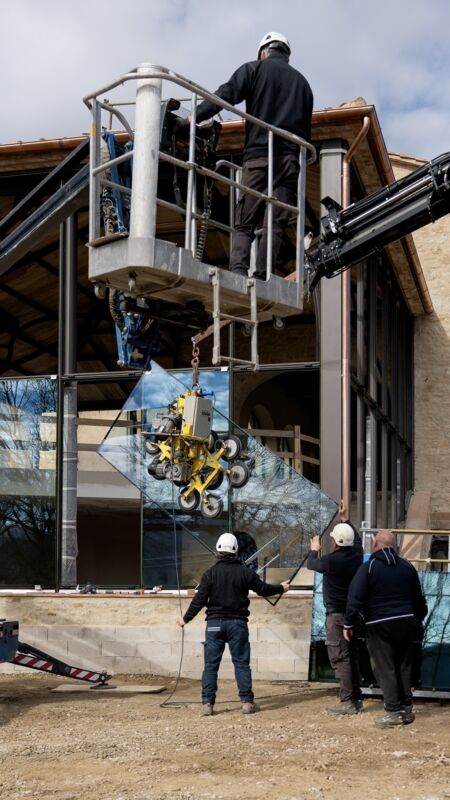 03 architecture gallery