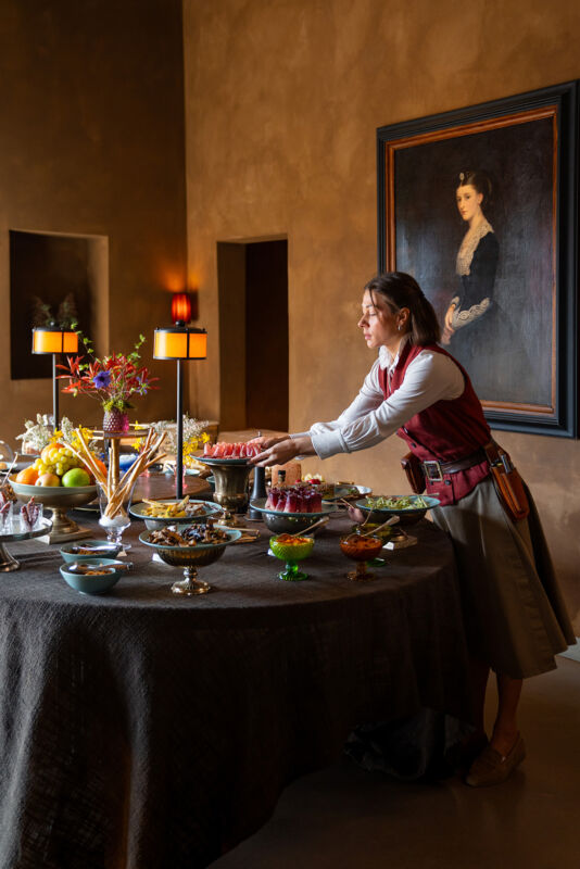 04 gallery plan ahead march