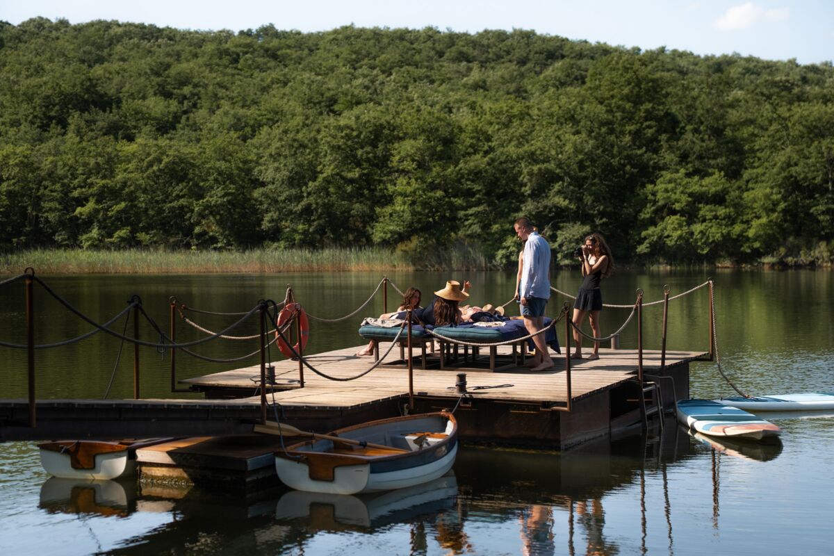 05 lake cabin gallery