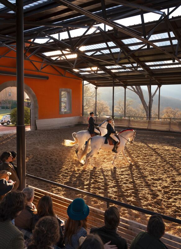 06 gallery stable fair