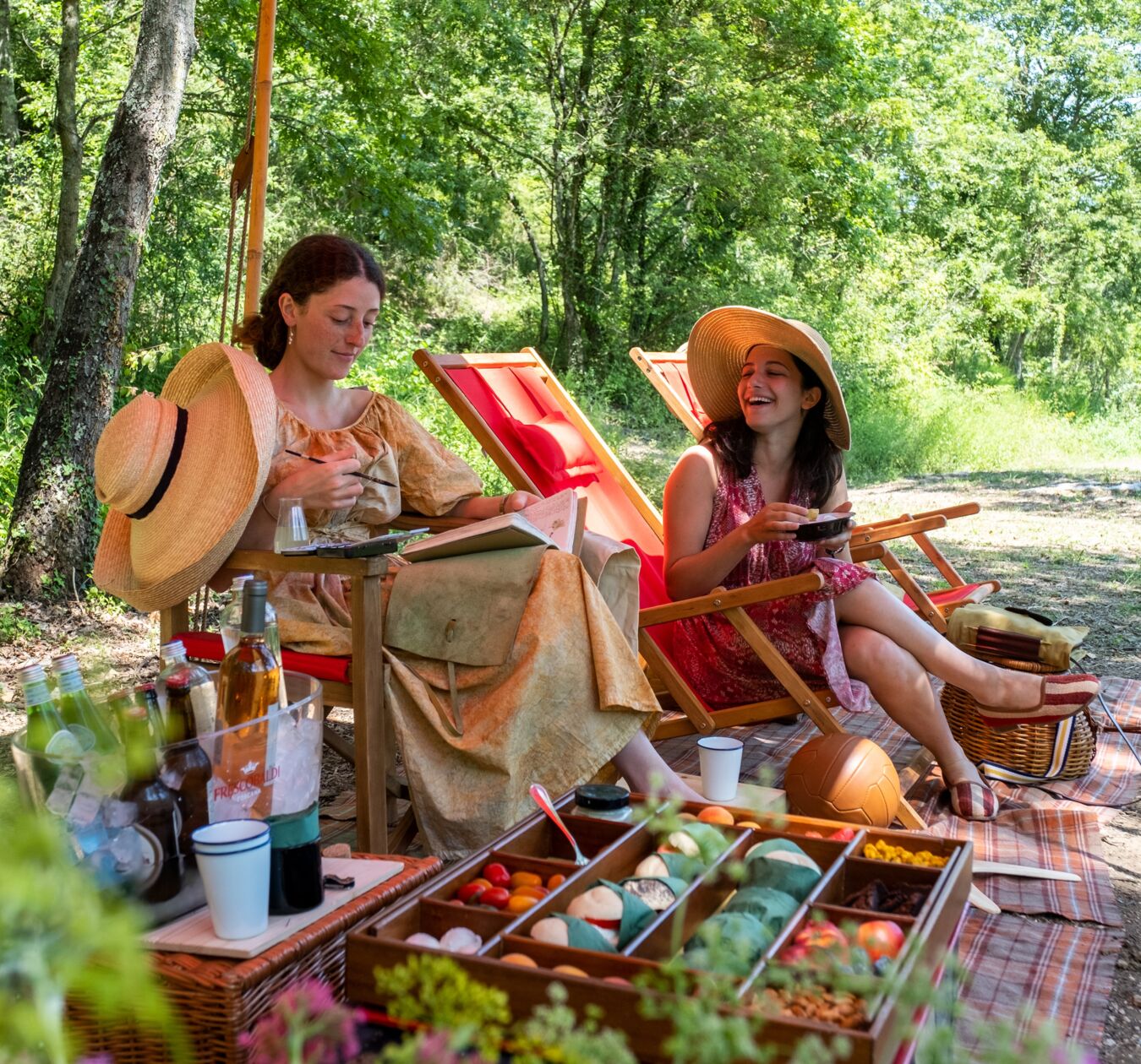 06 image text big pic nic desktop