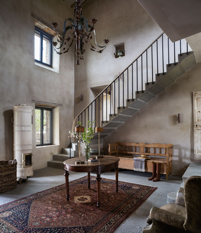 09 gallery cercoschene