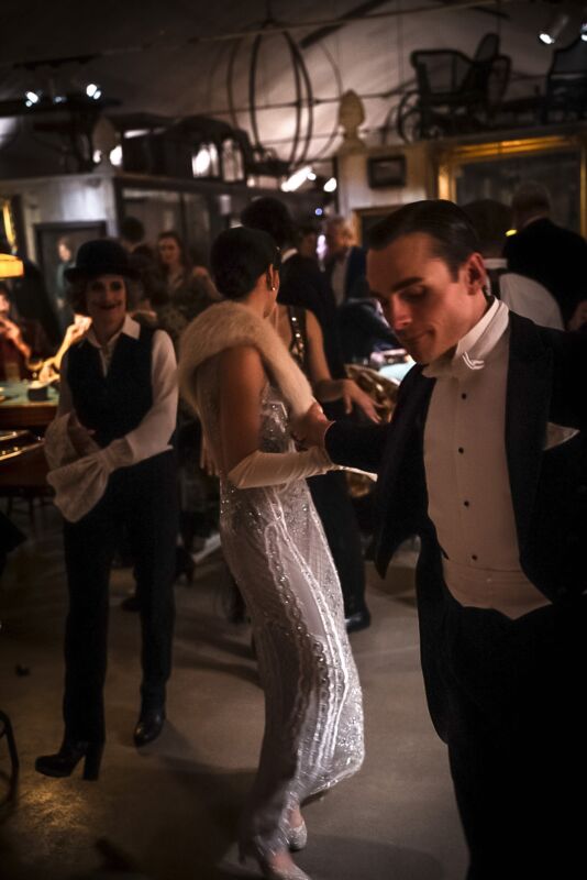 11 gallery stable fair