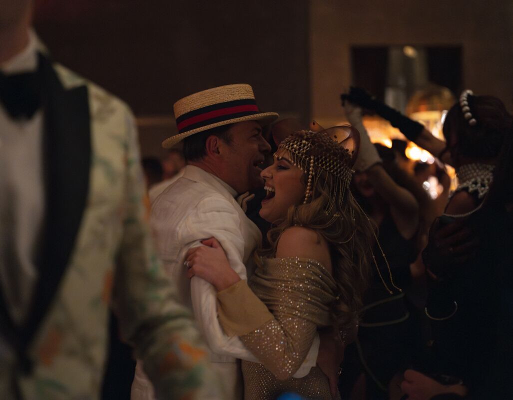 14 gallery stable fair