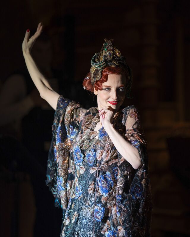 15 gallery stable fair