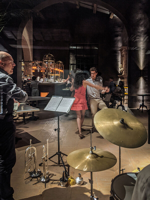 2a we love our musicians