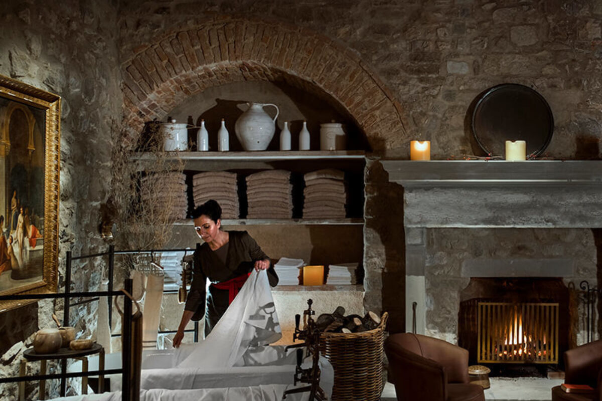 An italian romcom double 3