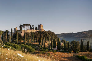 Bb harpers hideaway landing