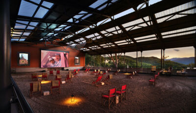 Card reschio cinema rev