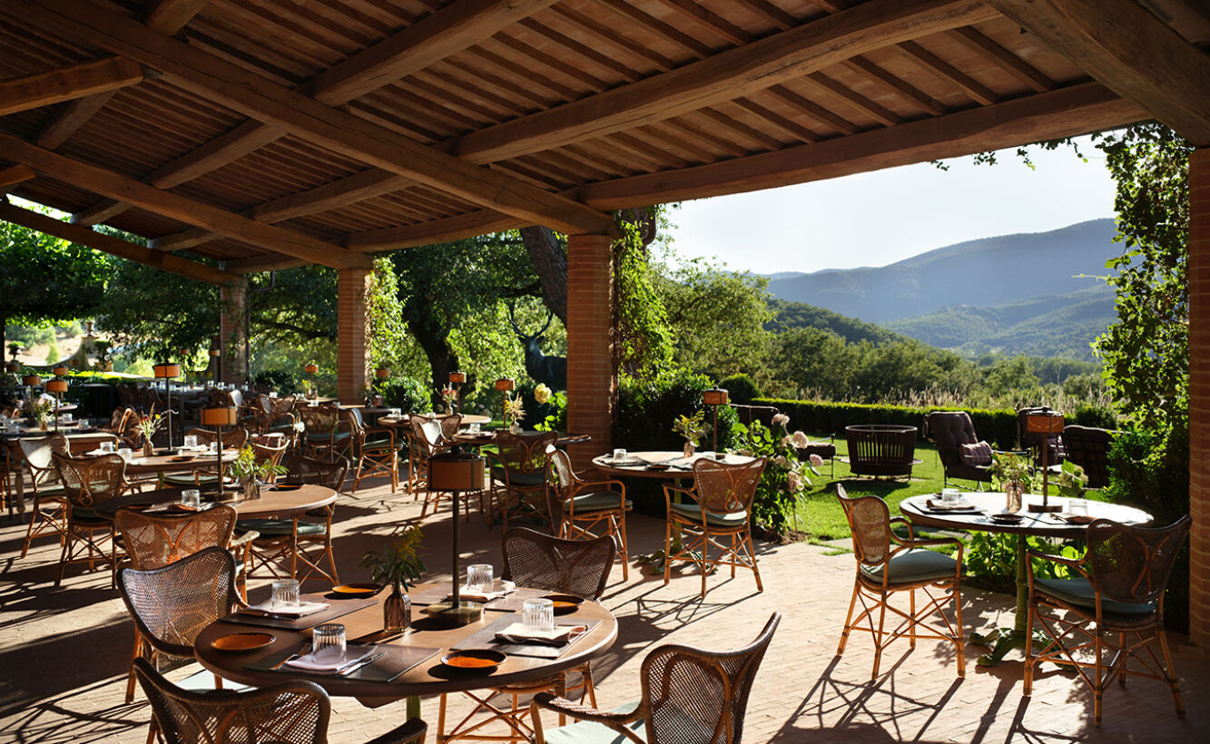 Card ristorante scuderie new