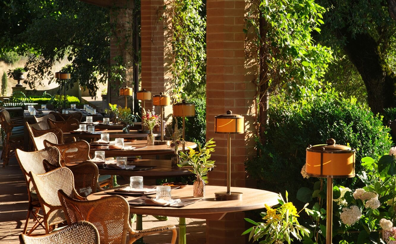 Card ristorante scuderie