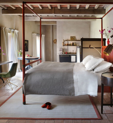 Card suites castello