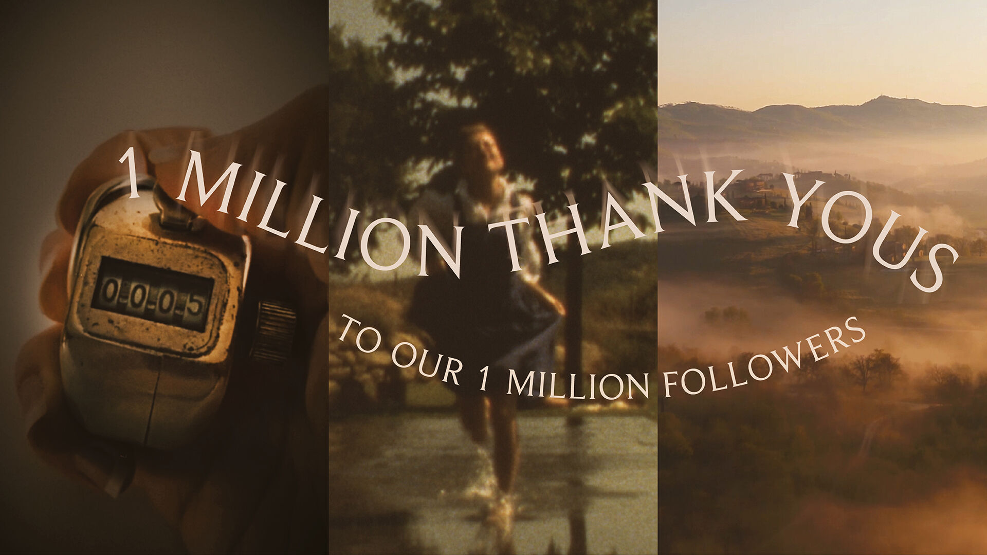 Copertina TWL February 2025 1920x1080px One Million 2025 02 04 090422 fmva