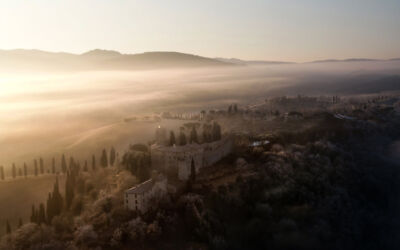 February 2020 landing