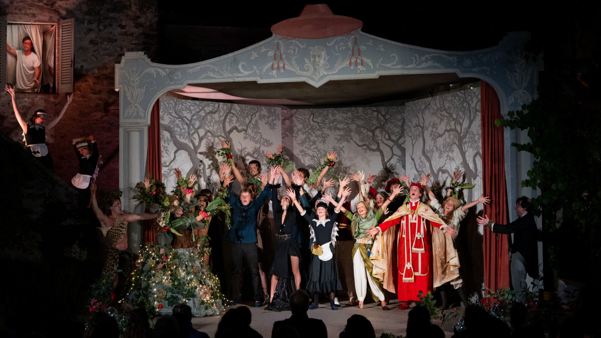 Landing teatro desktop