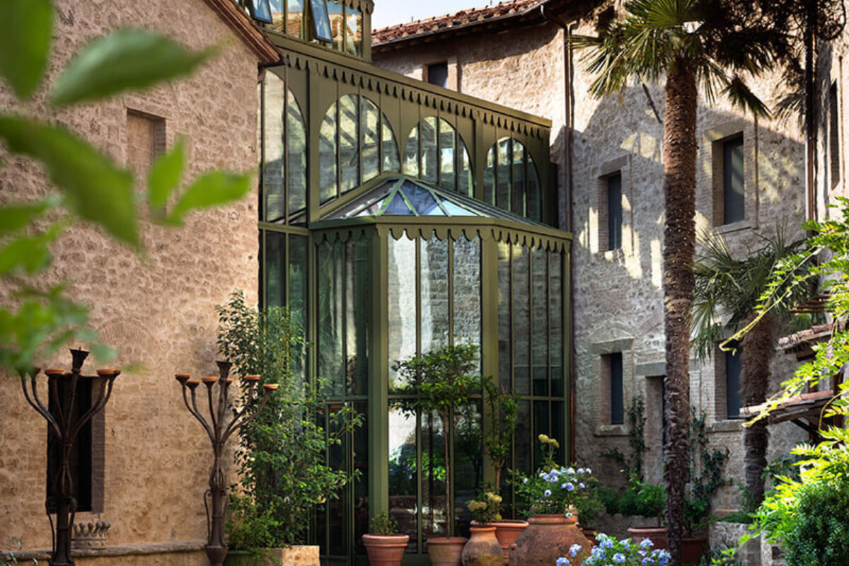 Magazine lord manor double 1