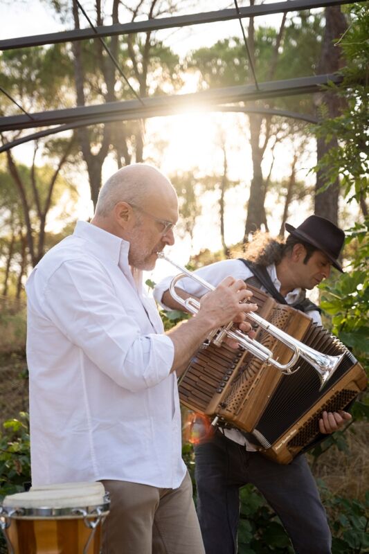 Reschio Rhythmic Notes of Umbria carosello 03