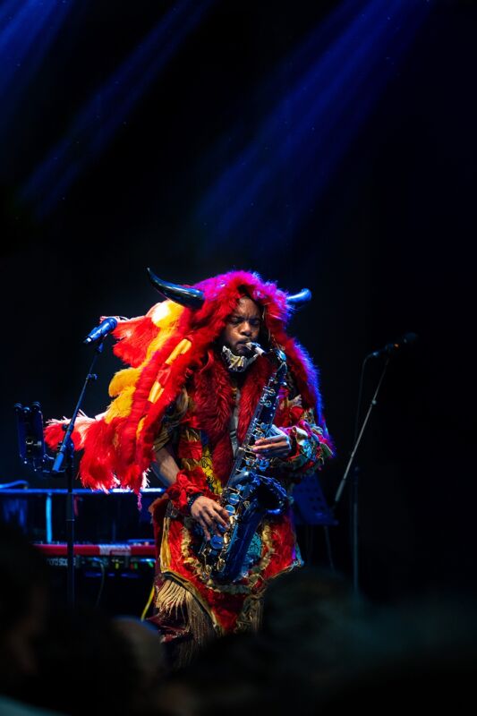 Reschio Rhythmic Notes of Umbria carosello 06