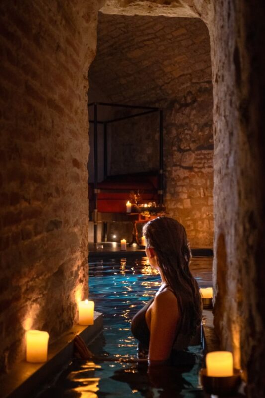 Reschios Celestial Retreat carosello 04