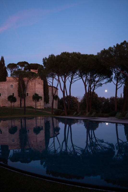 Reschios Celestial Retreat carosello 06