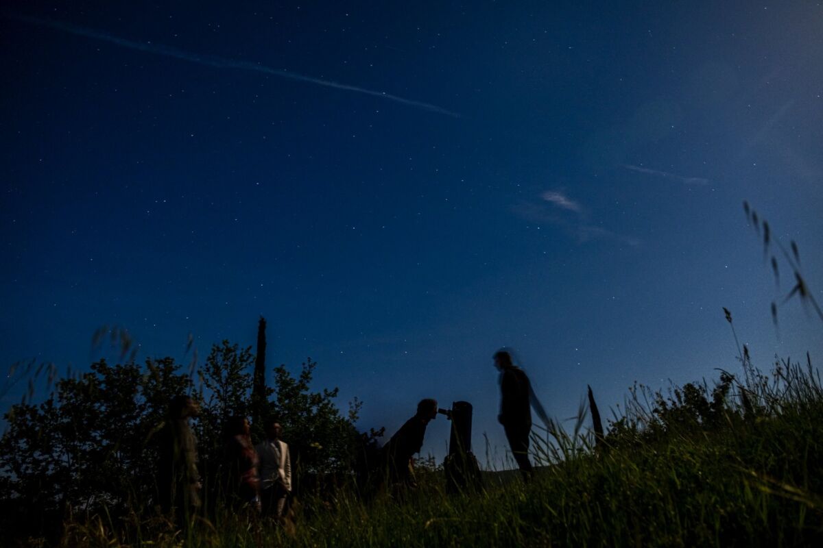 Reschios Celestial Retreat carosello 09