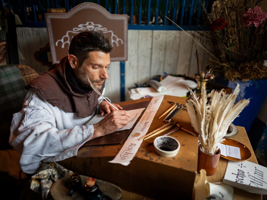 Spring affair gallery 03