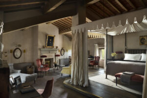 VILE2152 higher canapy